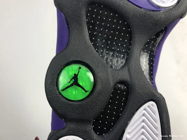 Air DJ5982-015 13 Purple Court Jordan 0606